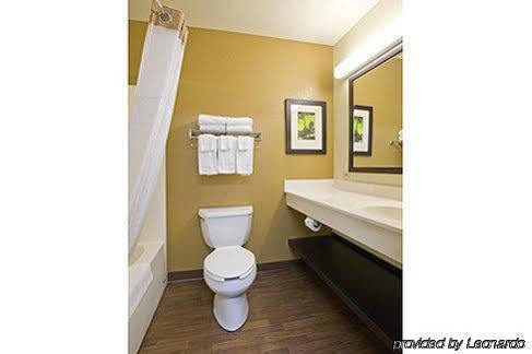 Extended Stay America Suites - Baltimore - Glen Burnie Exterior foto